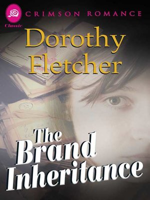 cover image of The Brand Inheritance